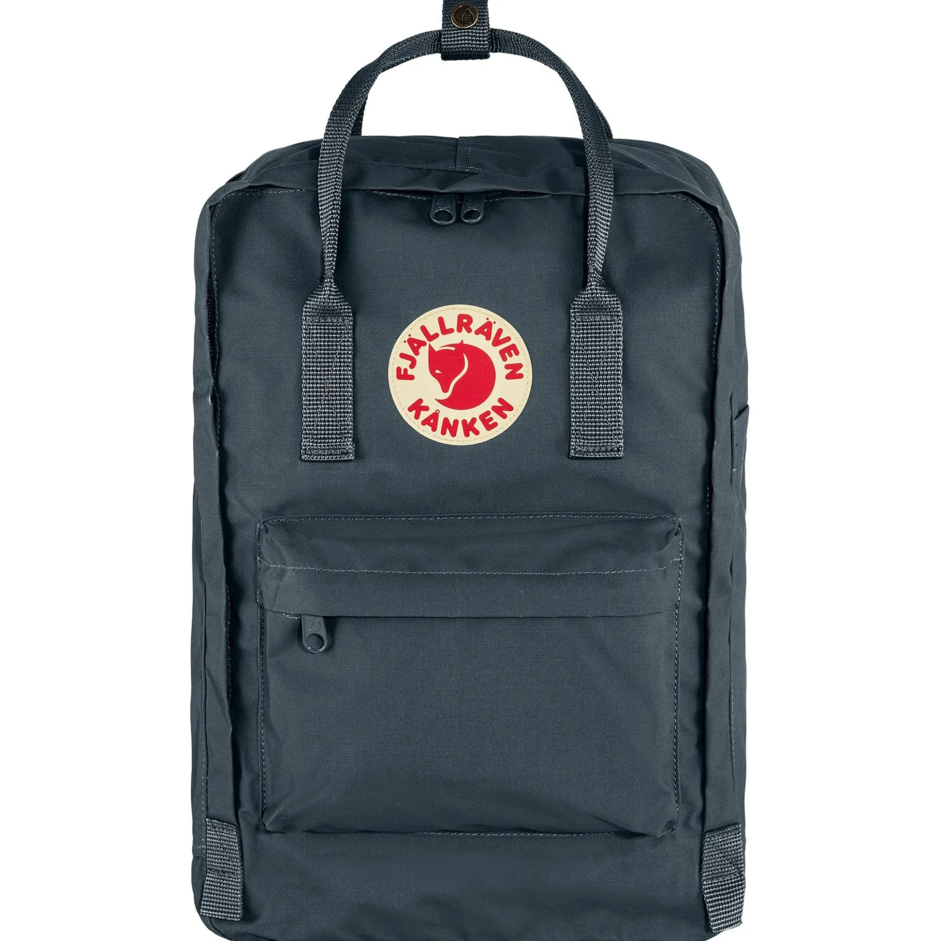 Kånken Laptop 15'' - Rucksack" 40 cm (graphite)