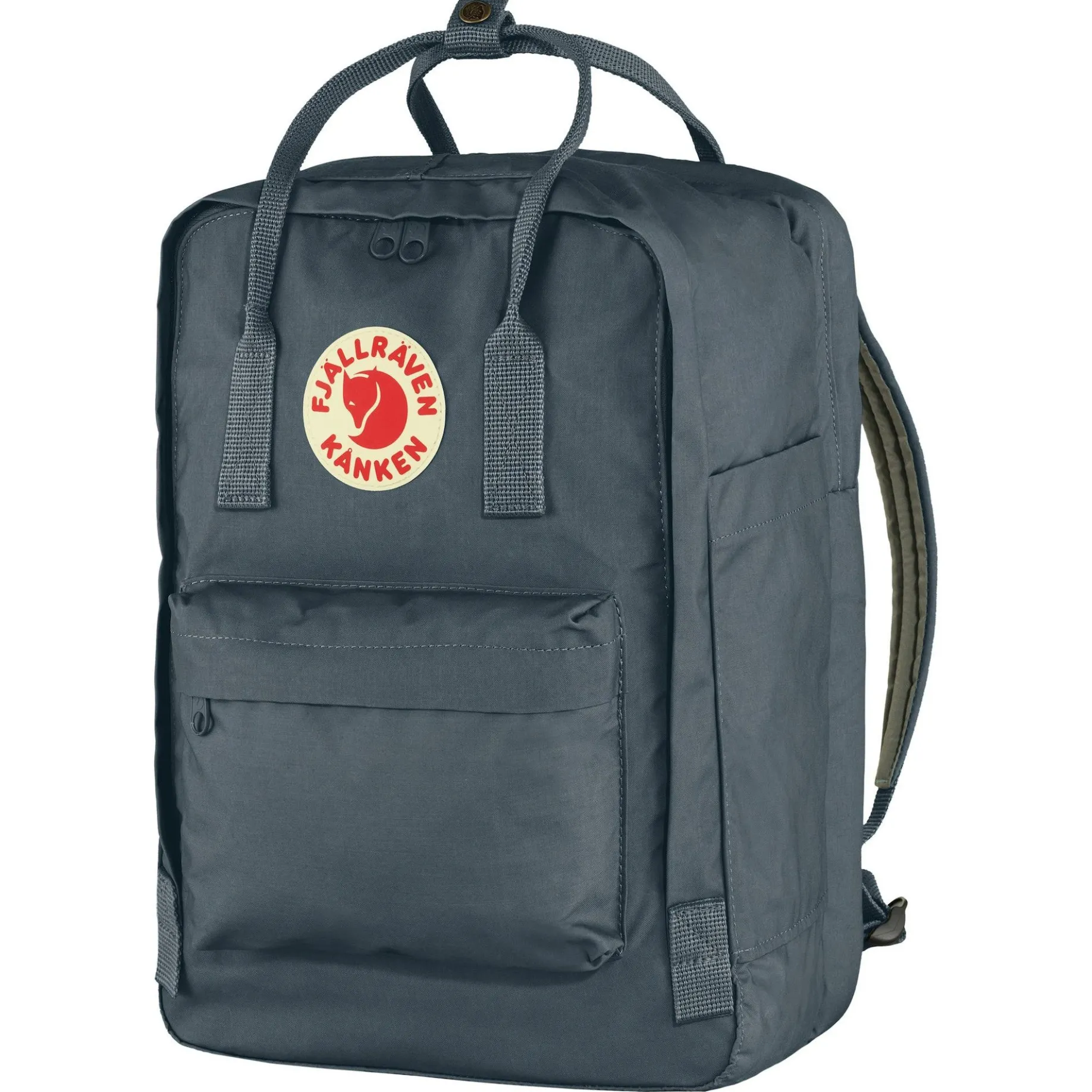 Kånken Laptop 15'' - Rucksack" 40 cm (graphite)