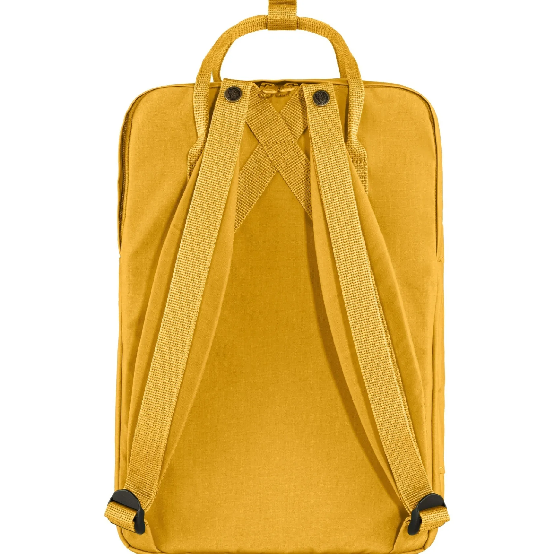 Kånken Laptop 15'' - Rucksack" 40 cm (ochre)