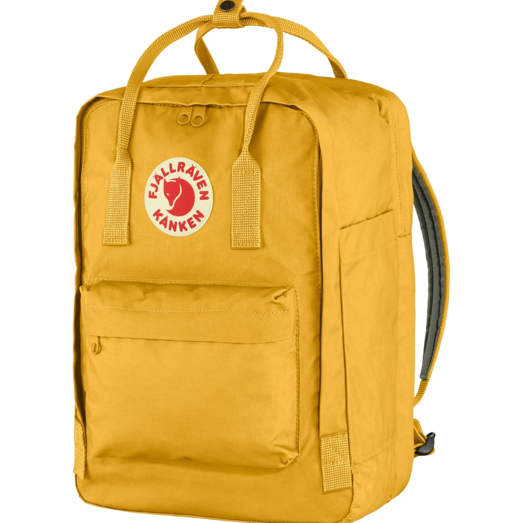 Kånken Laptop 15'' - Rucksack" 40 cm (ochre)