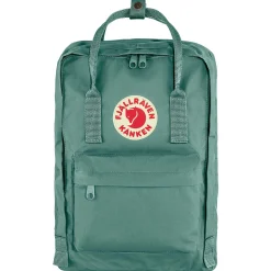 Kånken Laptop 13'' - Rucksack 35 cm (frost green)