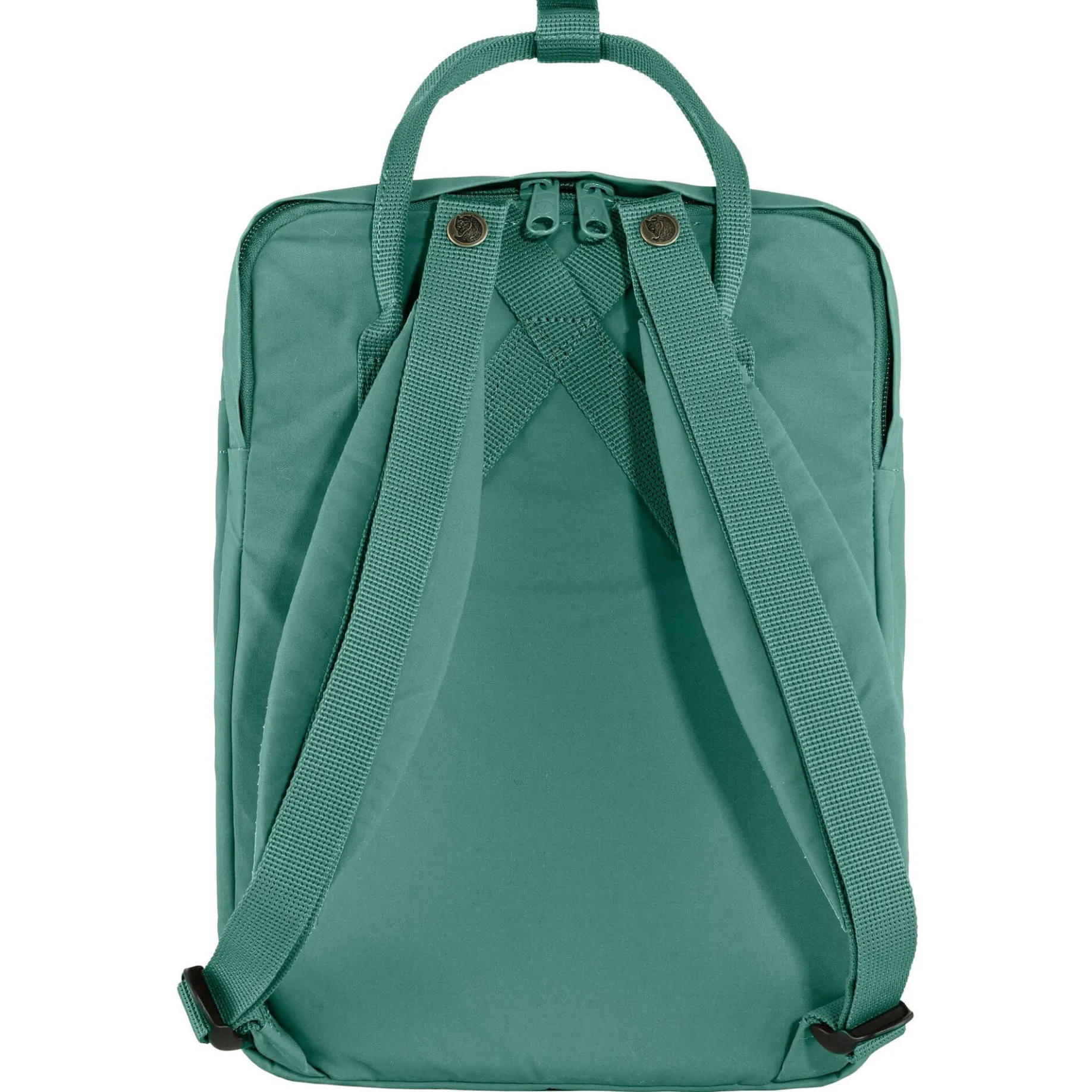 Kånken Laptop 13'' - Rucksack 35 cm (frost green)