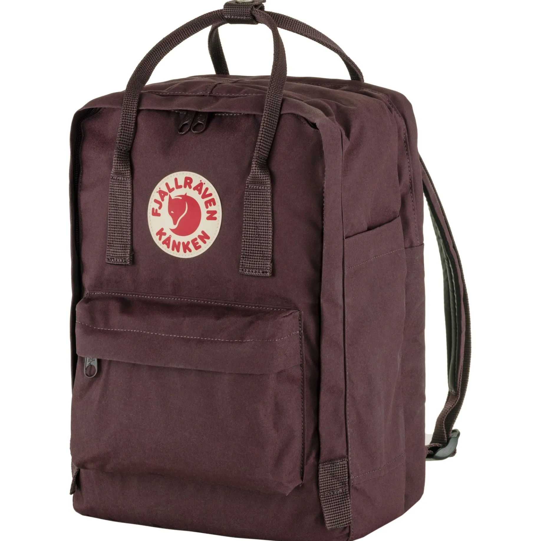 Kånken Laptop 15'' - Rucksack" 40 cm (blackberry)