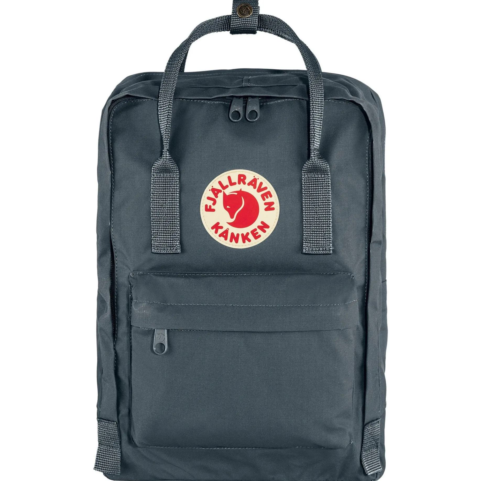 Kånken Laptop 13'' - Rucksack 35 cm (graphite)