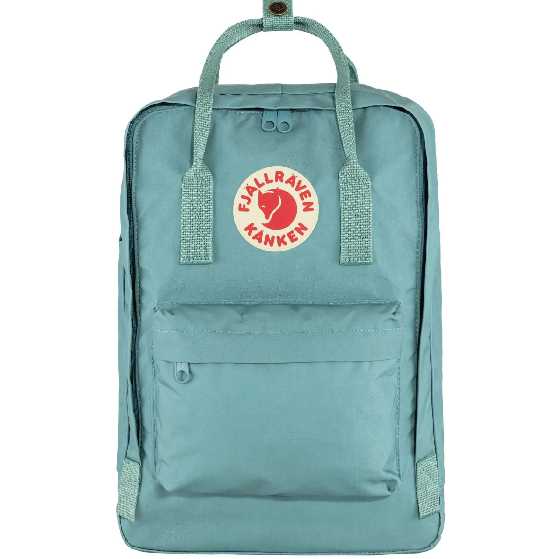 Kånken Laptop 15'' - Rucksack" 40 cm (sky blue)