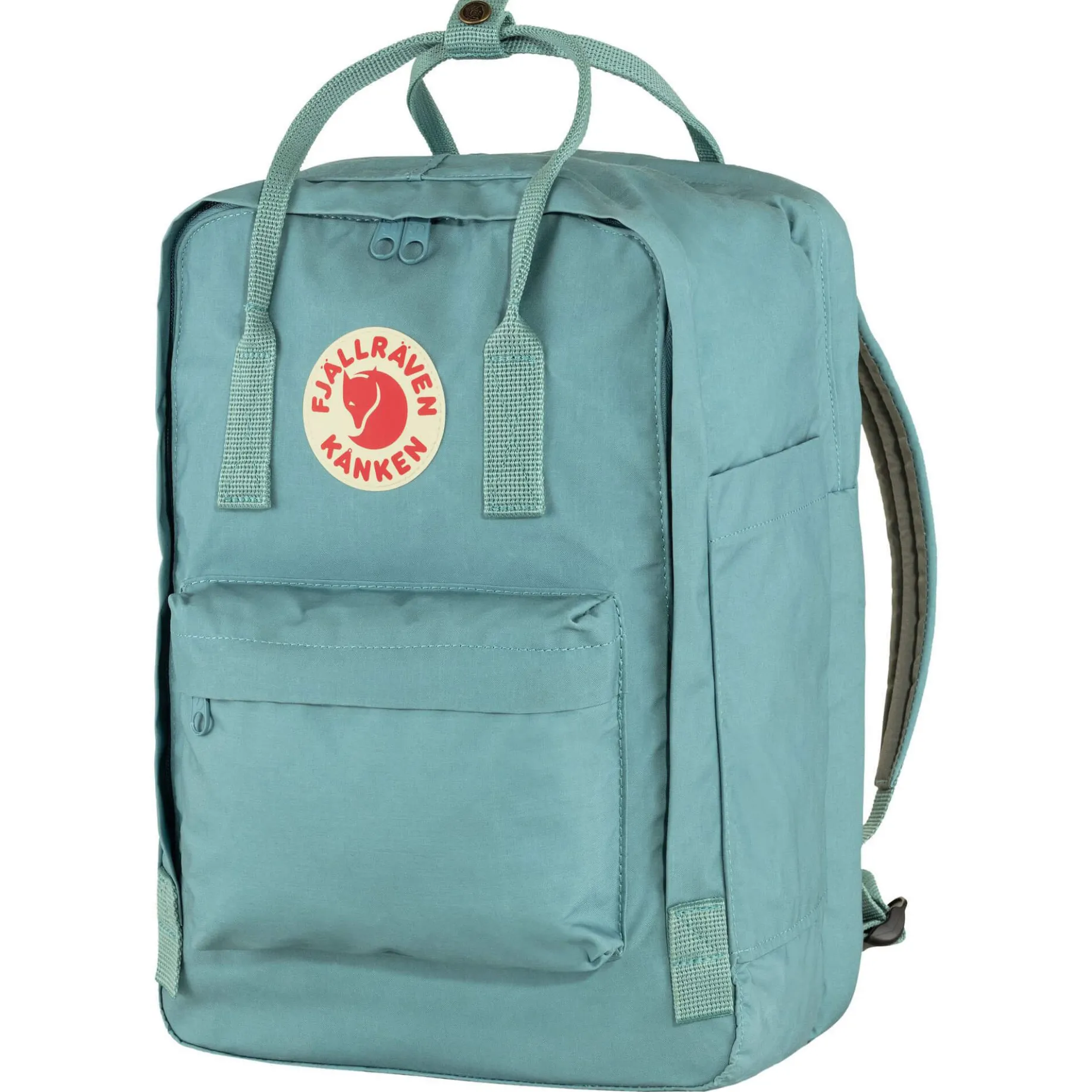 Kånken Laptop 15'' - Rucksack" 40 cm (sky blue)