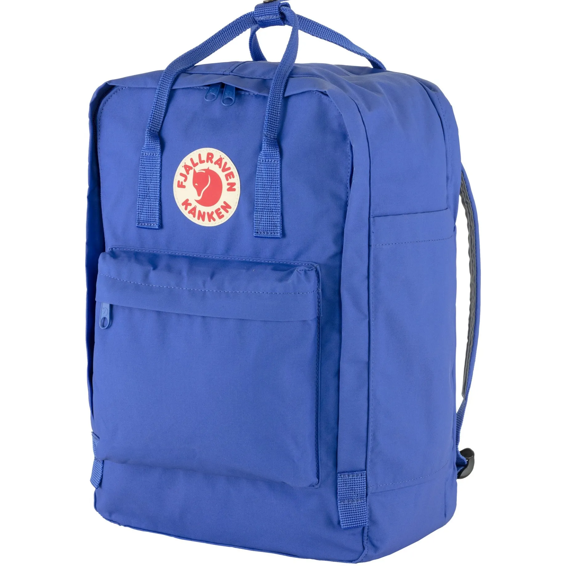 Kånken Laptop 17" - Rucksack 42 cm (cobalt blue)