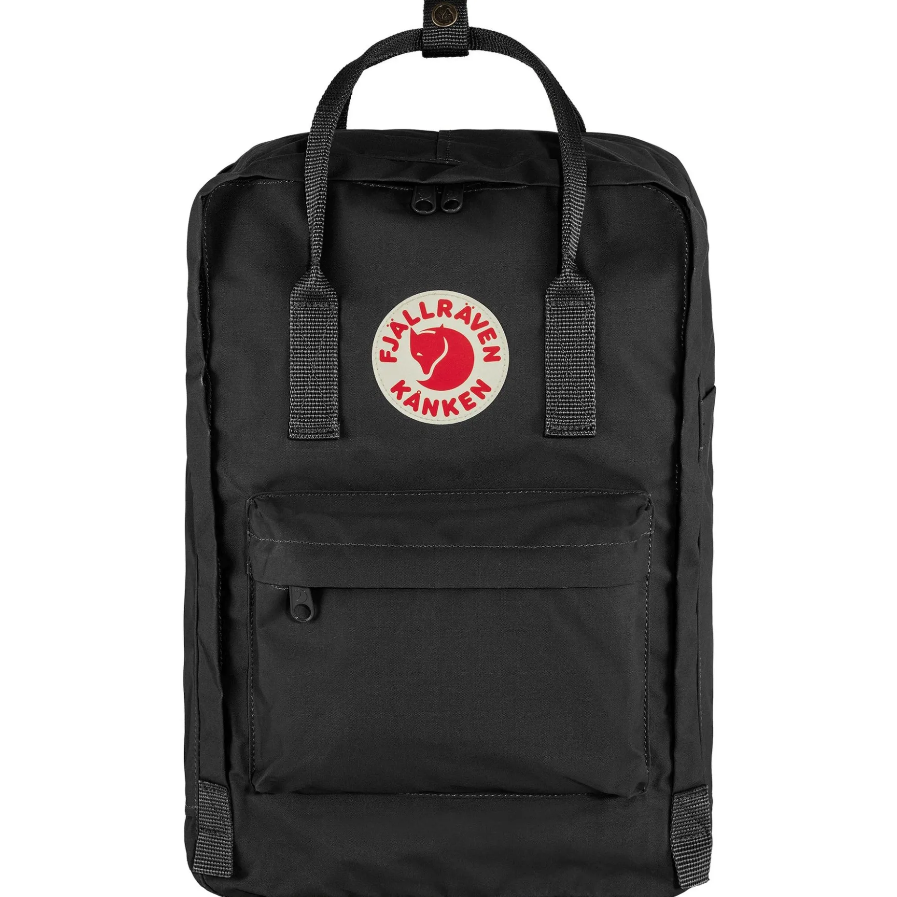 Kånken Laptop 15'' - Rucksack" 40 cm (black)
