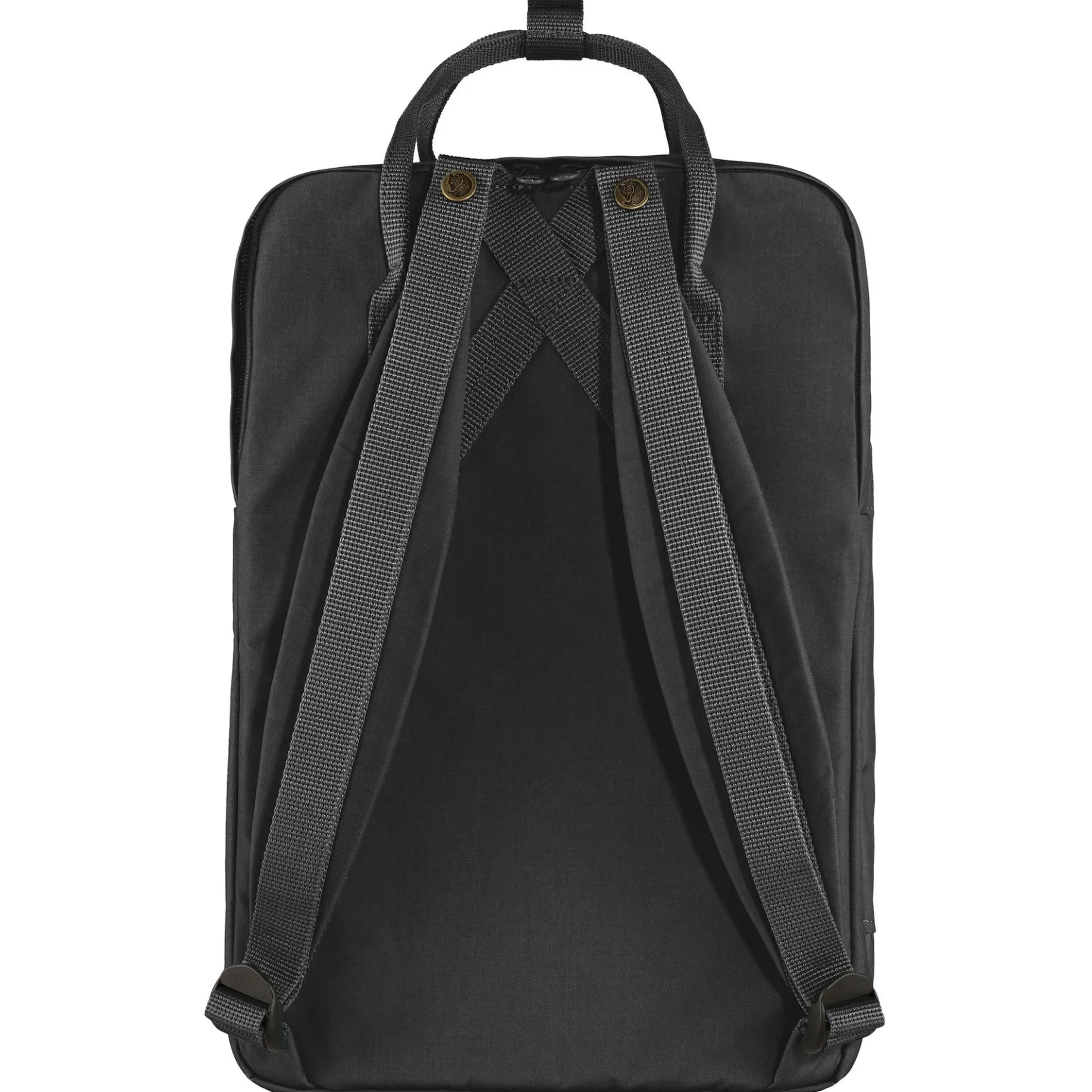 Kånken Laptop 15'' - Rucksack" 40 cm (black)