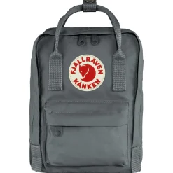 Kånken Mini 7 - Rucksack 29 cm (super grey)