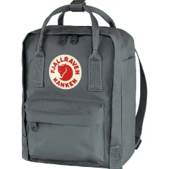 Kånken Mini 7 - Rucksack 29 cm (super grey)