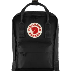 Kånken Mini 7 - Rucksack 29 cm (black)