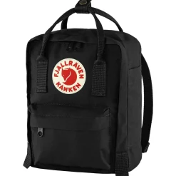 Kånken Mini 7 - Rucksack 29 cm (black)
