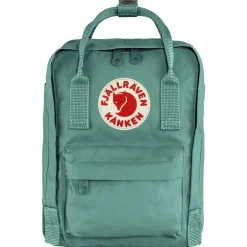 Kånken Mini 7 - Rucksack 29 cm (frost green)