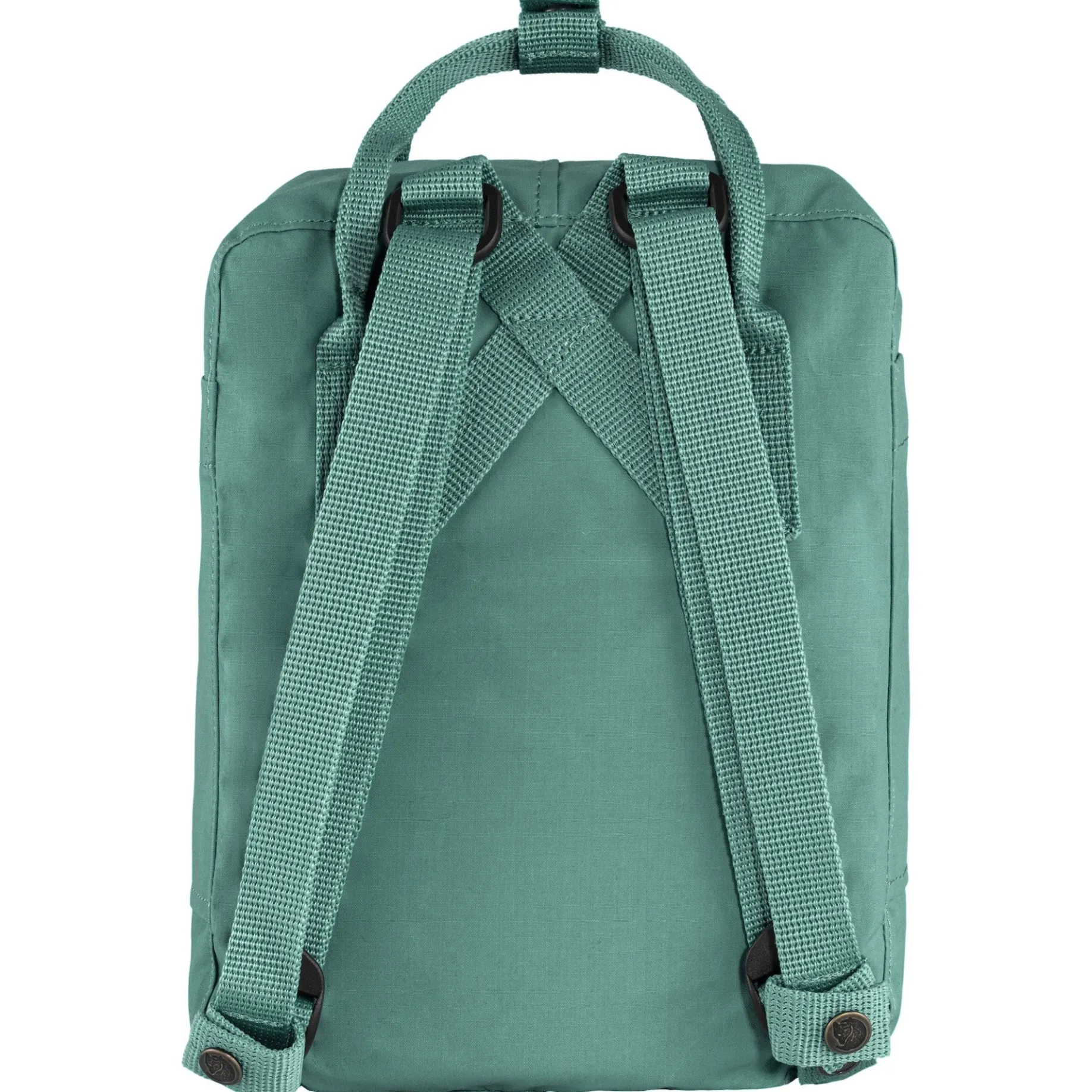 Kånken Mini 7 - Rucksack 29 cm (frost green)