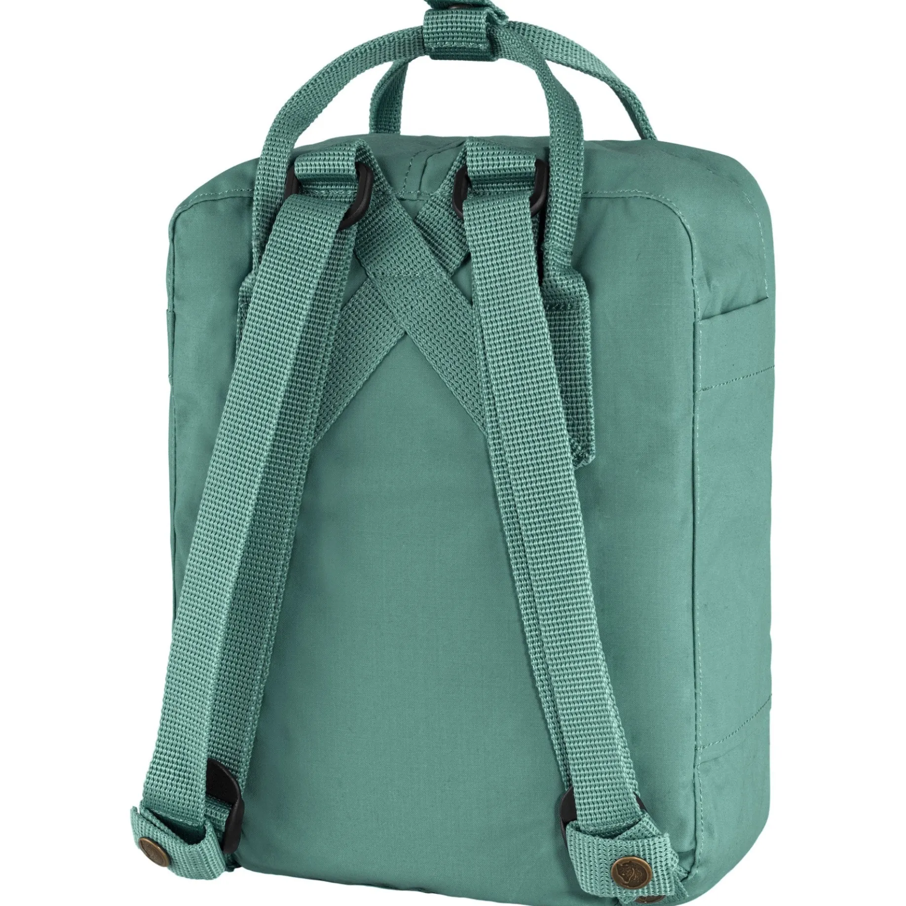 Kånken Mini 7 - Rucksack 29 cm (frost green)