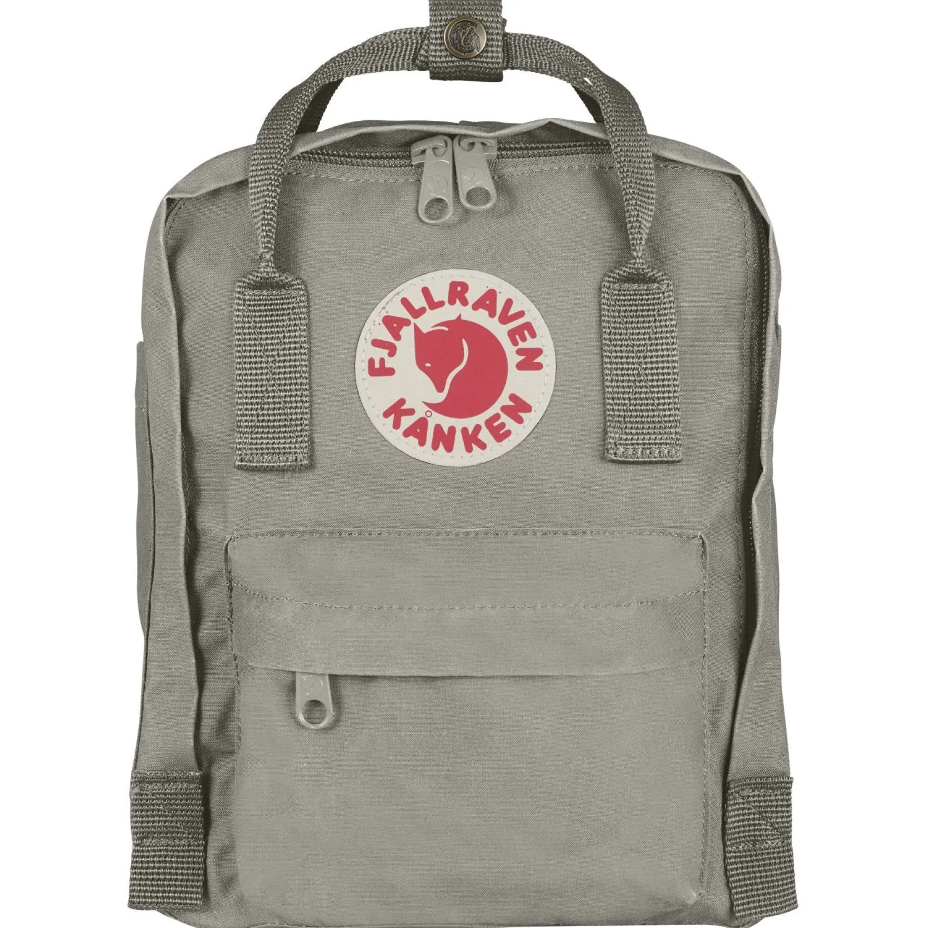 Kånken Mini 7 - Rucksack 29 cm (fog)