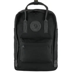 Kånken No. 2 - Rucksack 15" 40 cm (Black Edition