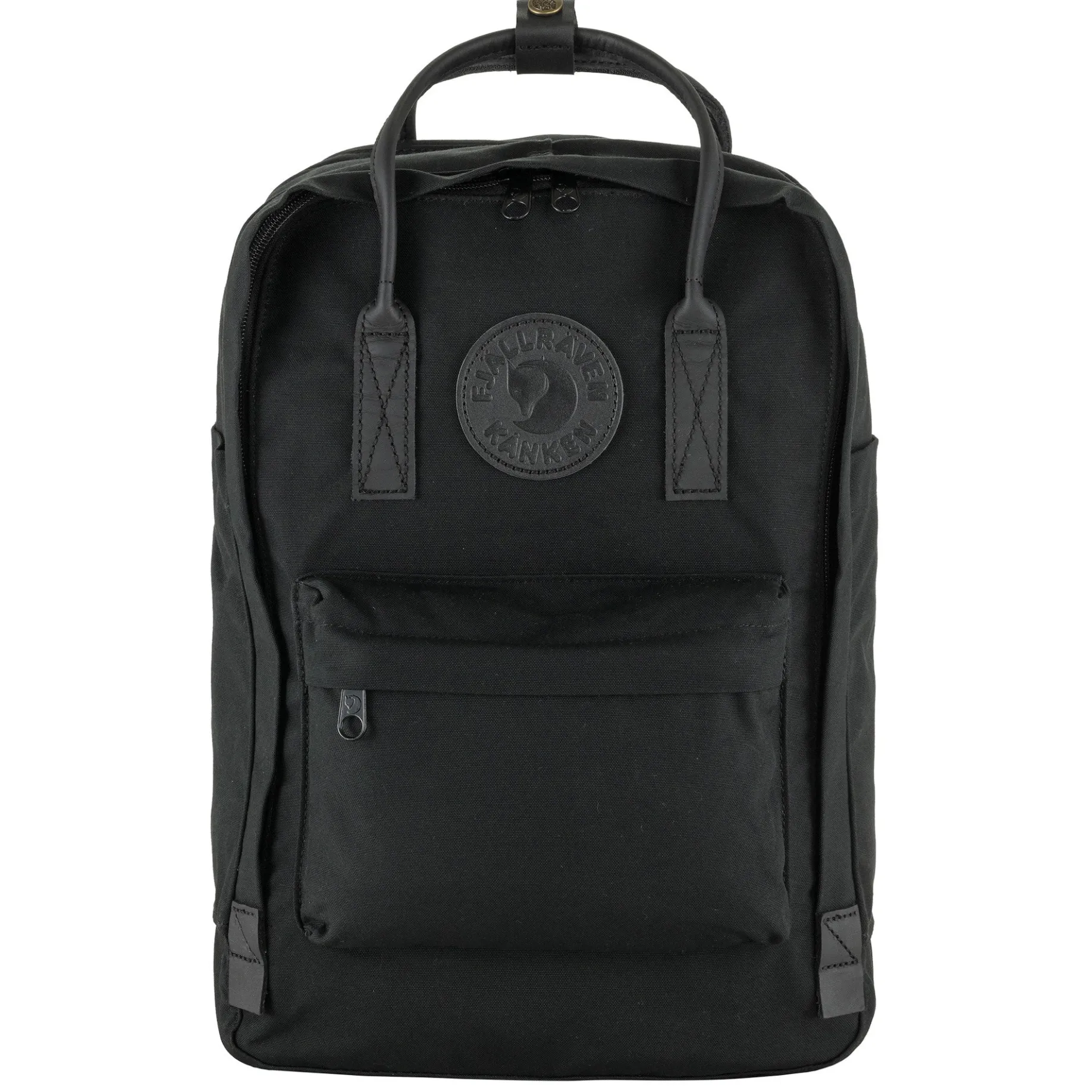 Kånken No. 2 - Rucksack 15" 40 cm (Black Edition