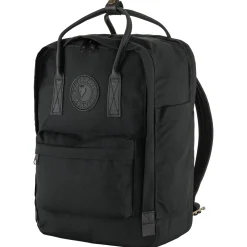 Kånken No. 2 - Rucksack 15" 40 cm (Black Edition