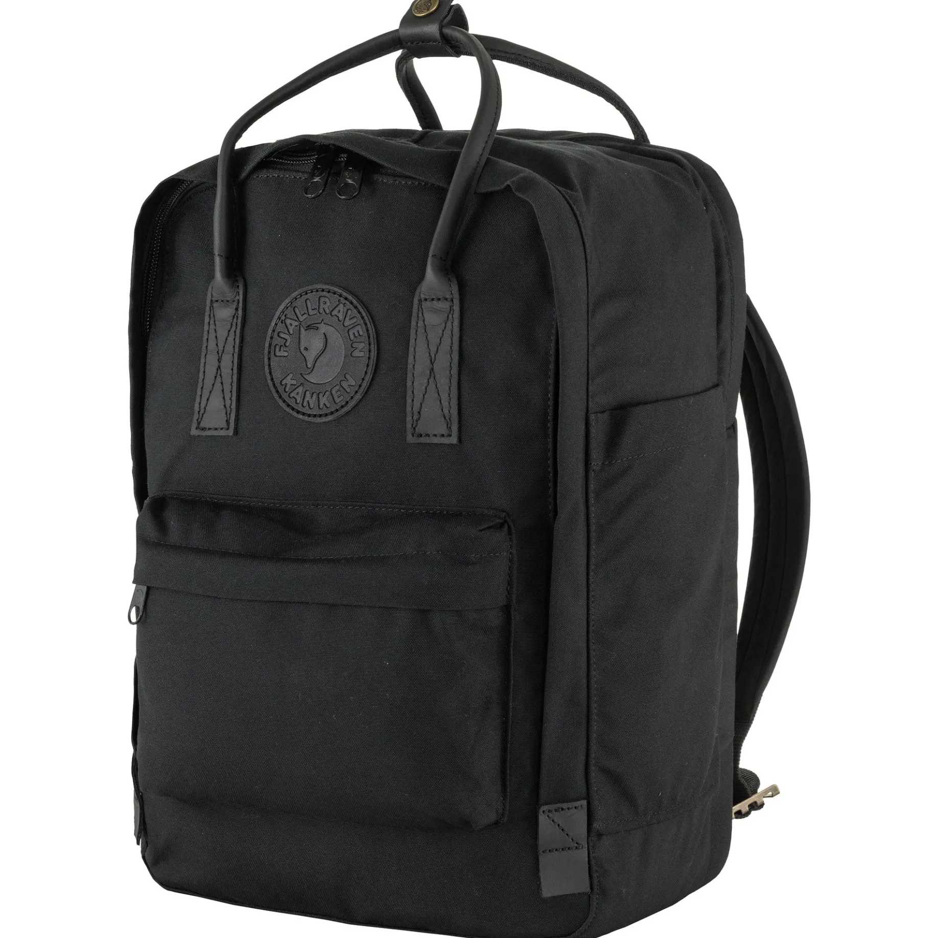 Kånken No. 2 - Rucksack 15" 40 cm (Black Edition