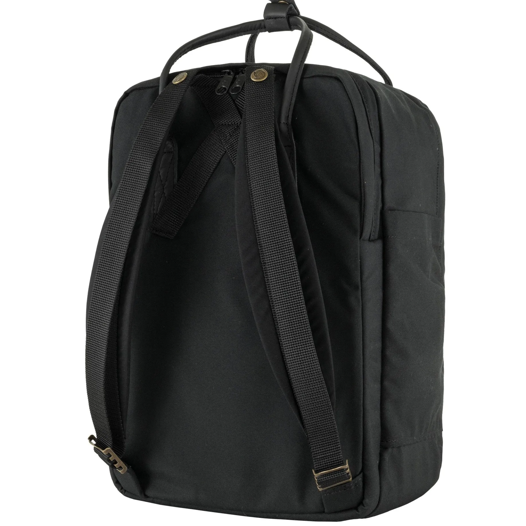 Kånken No. 2 - Rucksack 15" 40 cm (Black Edition