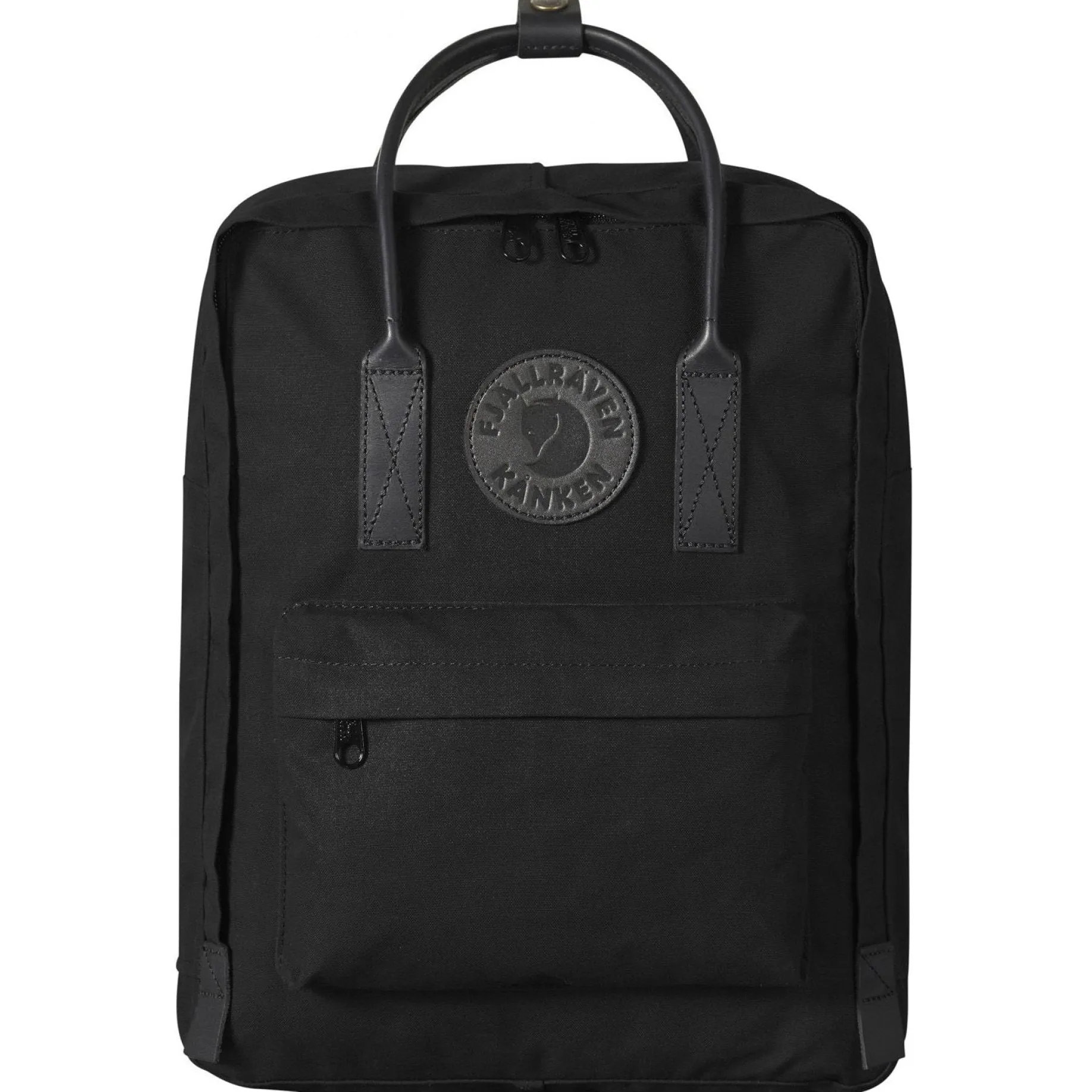 Kånken No. 2 - Rucksack 38 cm (Black Edition) (black)