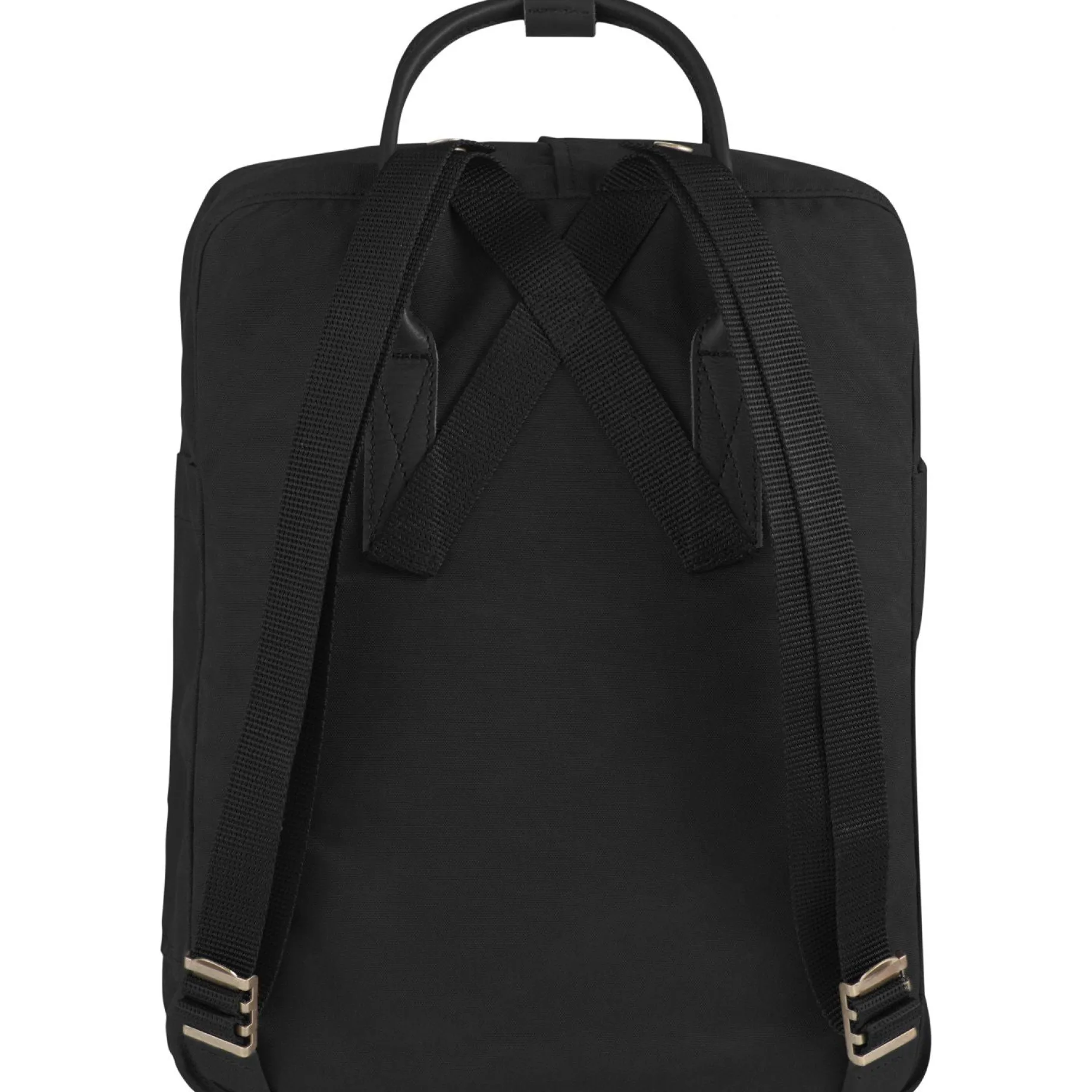 Kånken No. 2 - Rucksack 38 cm (Black Edition) (black)