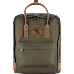 Kånken No. 2 - Rucksack 38 cm (dark olive)