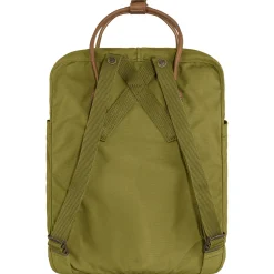 Kånken No. 2 - Rucksack 38 cm (foliage green)