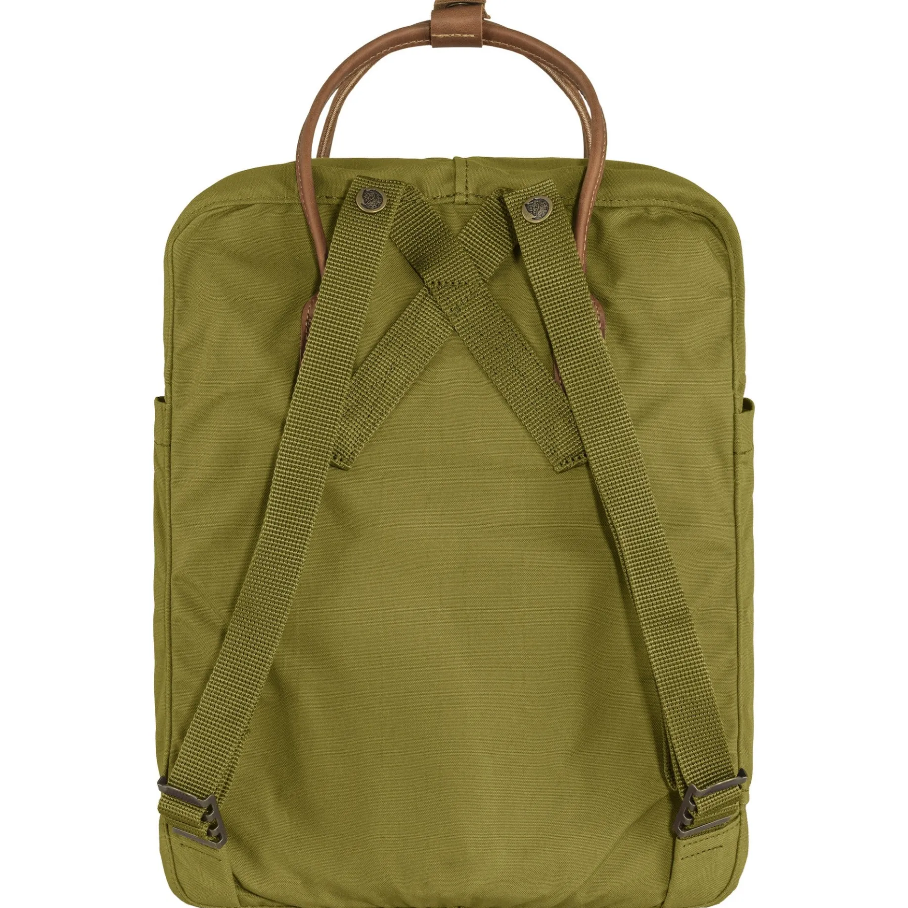 Kånken No. 2 - Rucksack 38 cm (foliage green)