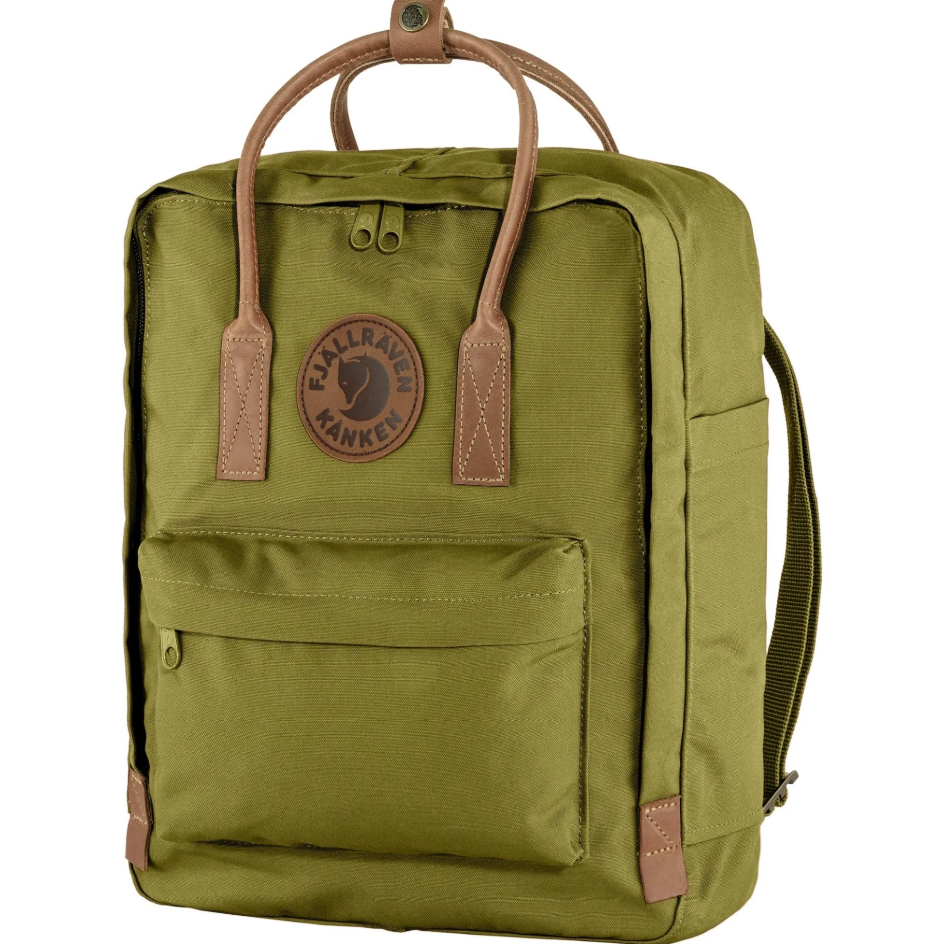 Kånken No. 2 - Rucksack 38 cm (foliage green)