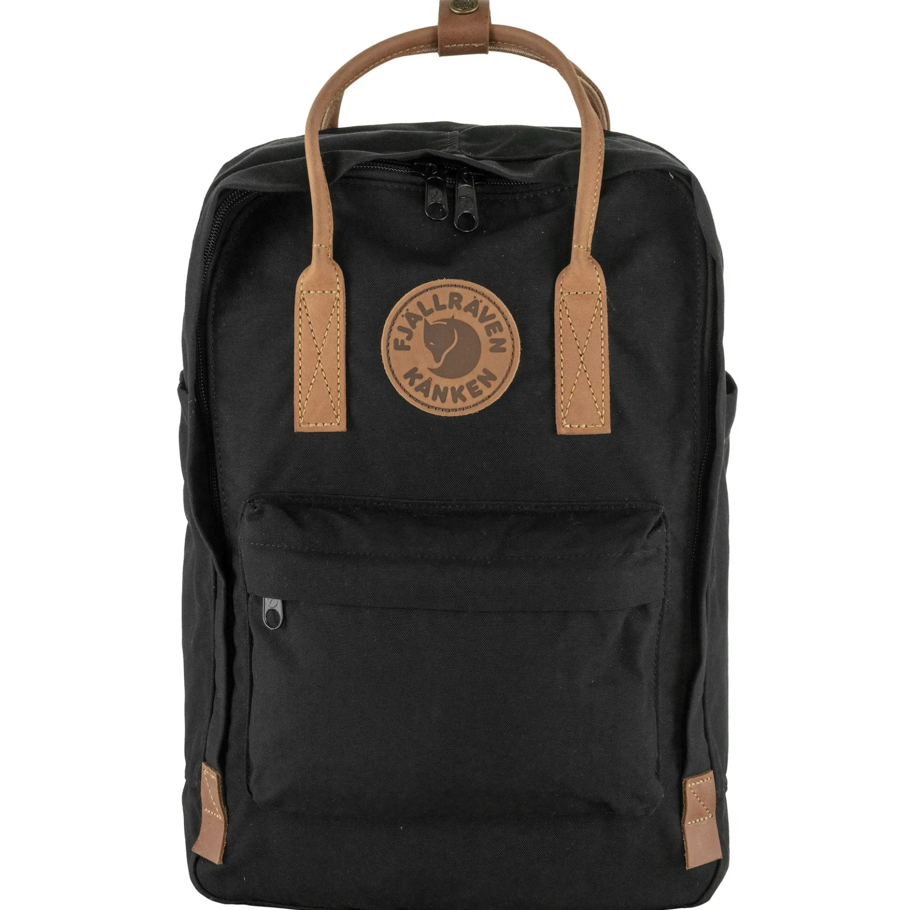 Kånken No.2 - Rucksack 15" 40 cm (black)
