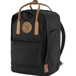 Kånken No.2 - Rucksack 15" 40 cm (black)