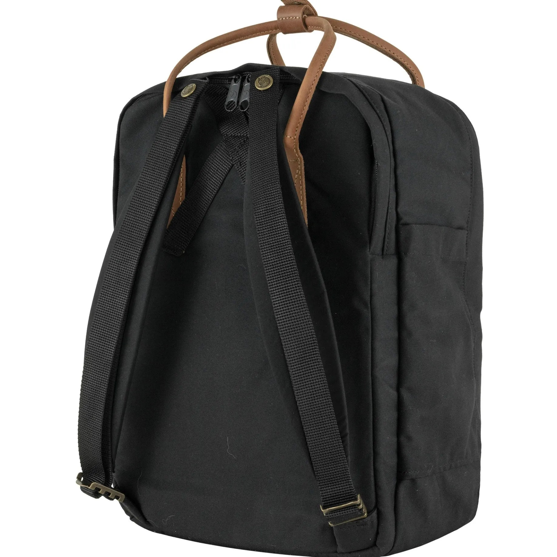 Kånken No.2 - Rucksack 15" 40 cm (black)