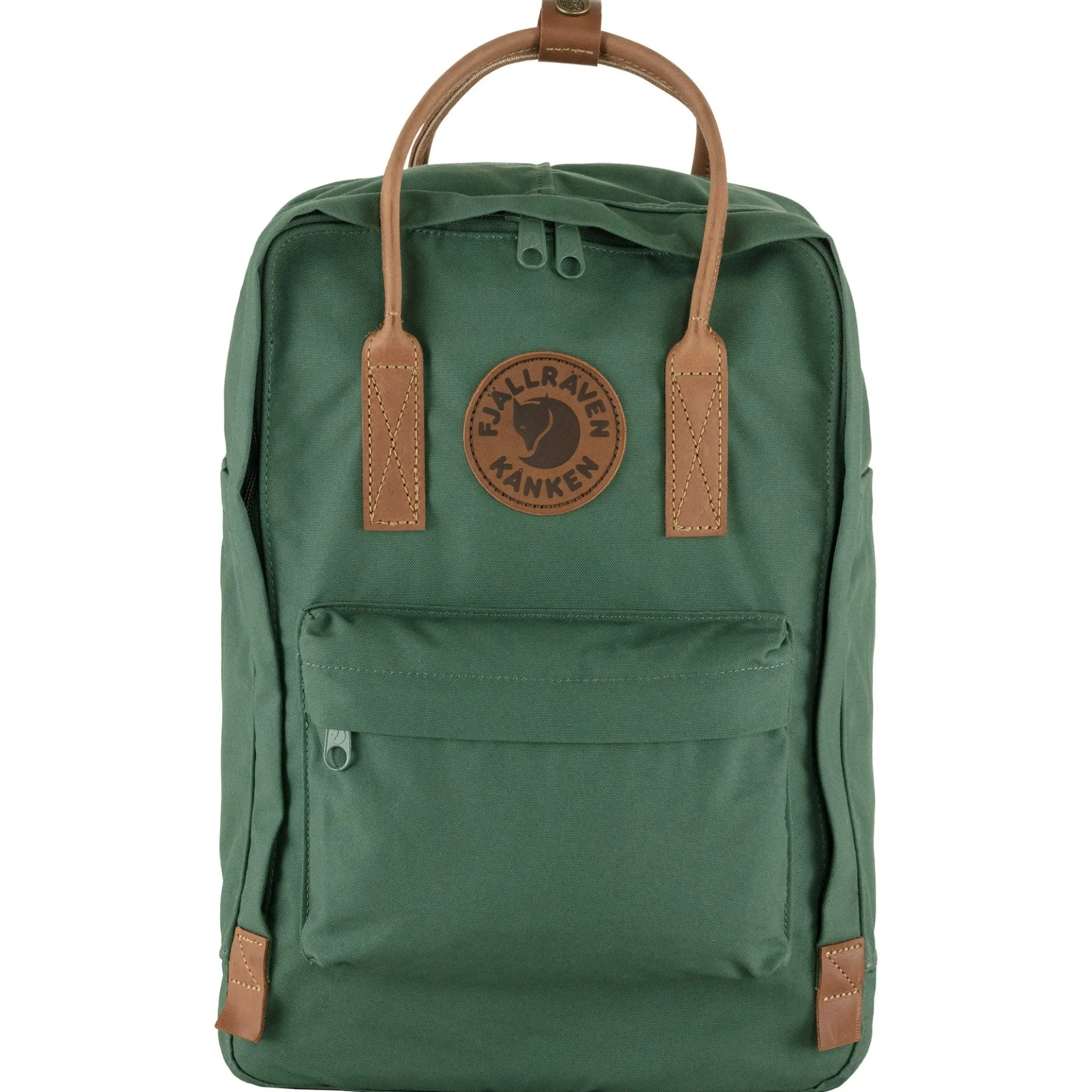 Kånken No.2 - Rucksack 15" 40 cm (deep patina)