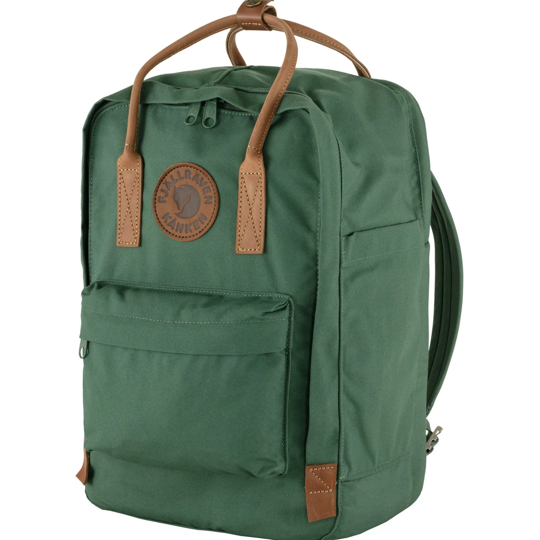 Kånken No.2 - Rucksack 15" 40 cm (deep patina)