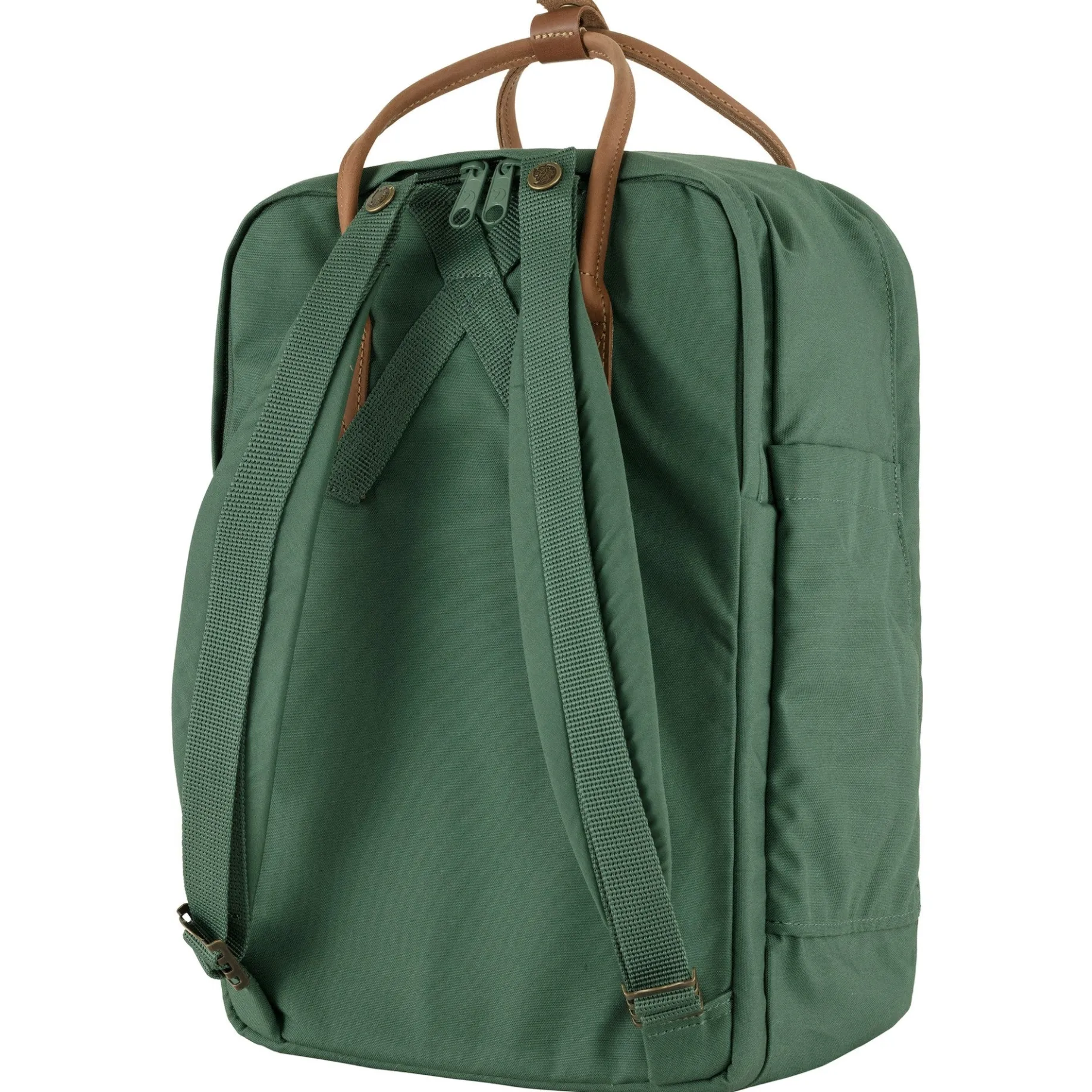 Kånken No.2 - Rucksack 15" 40 cm (deep patina)