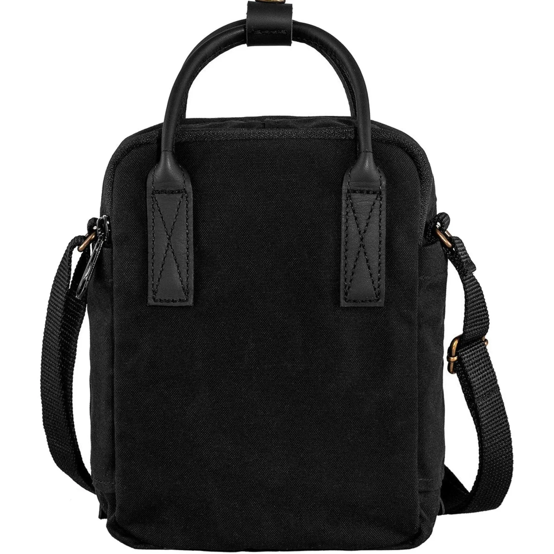 Kånken No. 2 Sling - Umhängetasche 20 cm (Black Edition) (black)