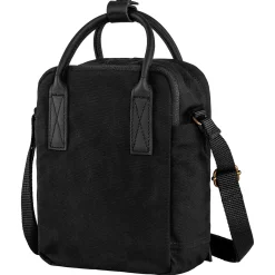 Kånken No. 2 Sling - Umhängetasche 20 cm (Black Edition) (black)
