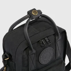 Kånken No. 2 Sling - Umhängetasche 20 cm (Black Edition) (black)