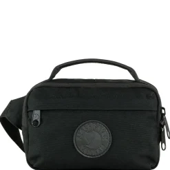 Kånken No.2 Hip Pack - Gürteltasche 18 cm (black)