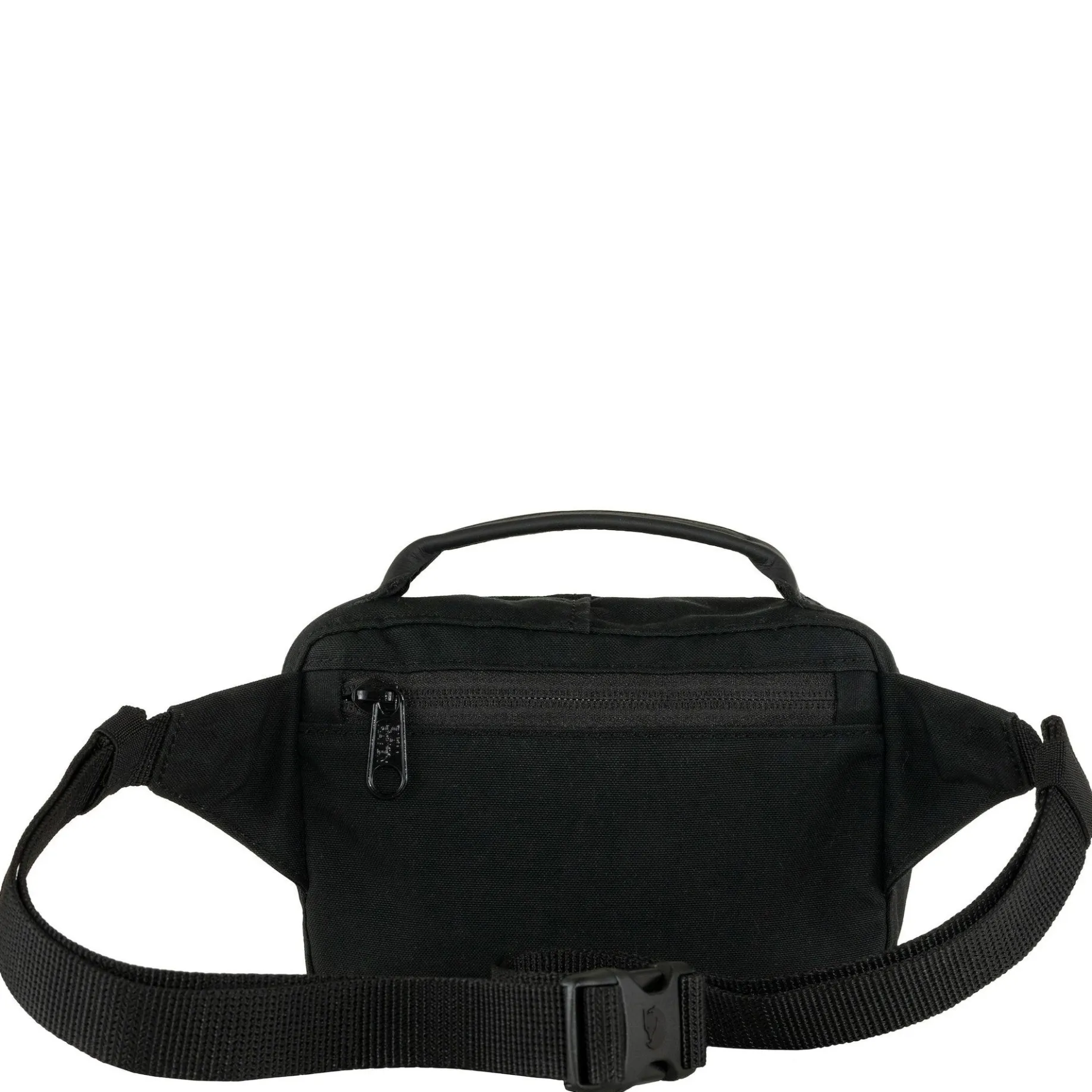 Kånken No.2 Hip Pack - Gürteltasche 18 cm (black)