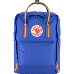 Kånken Rainbow - Rucksack 38 cm (cobalt blue)