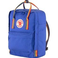 Kånken Rainbow - Rucksack 38 cm (cobalt blue)