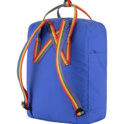 Kånken Rainbow - Rucksack 38 cm (cobalt blue)