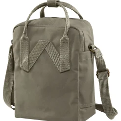 Kånken Sling 2.5 - Umhängetasche 20 cm (fog)