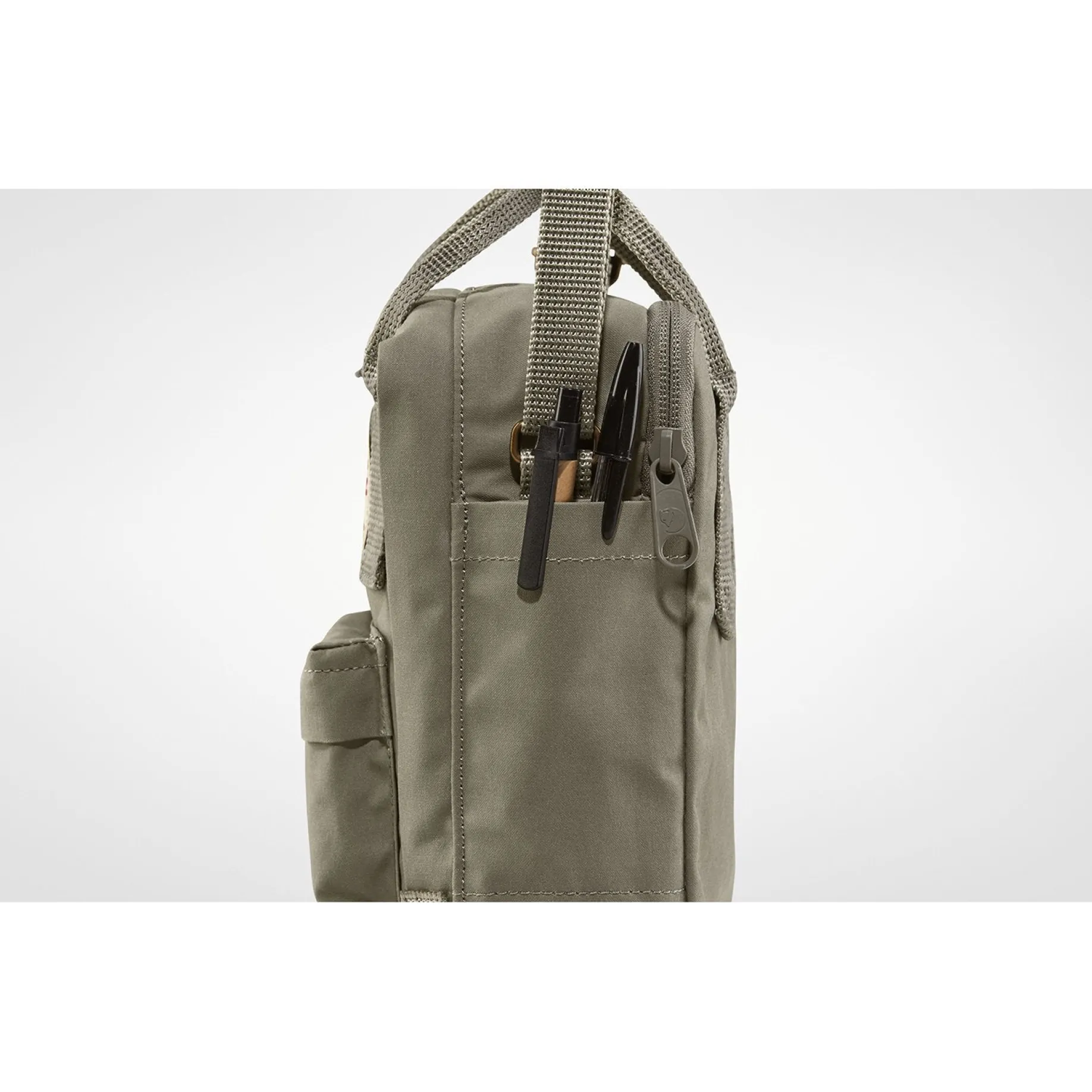 Kånken Sling 2.5 - Umhängetasche 20 cm (fog)