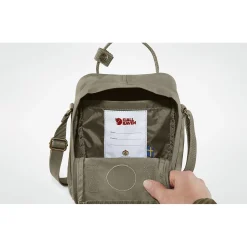 Kånken Sling 2.5 - Umhängetasche 20 cm (fog)