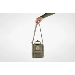 Kånken Sling 2.5 - Umhängetasche 20 cm (fog)